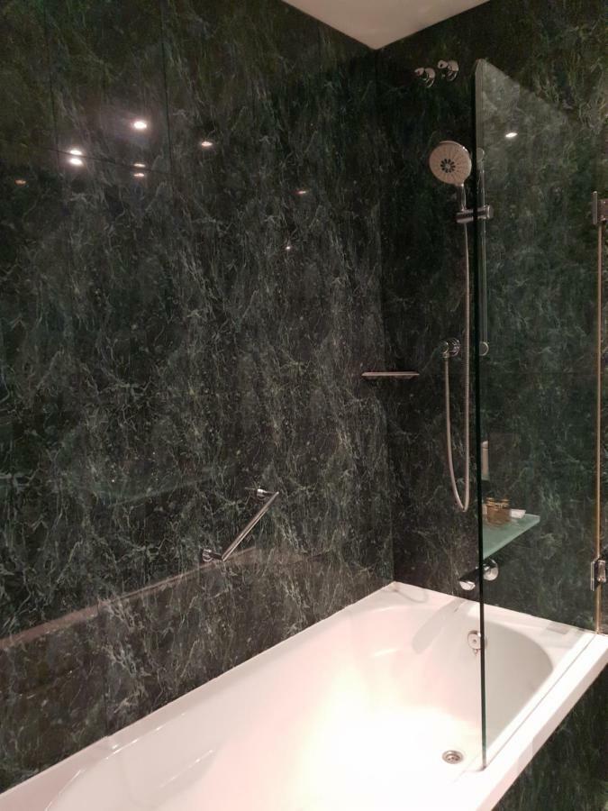 Sant Bonifaci Petrer Hotell Elda Eksteriør bilde